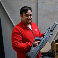Danh Cong